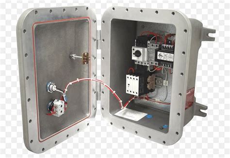 flame proof electrical enclosures